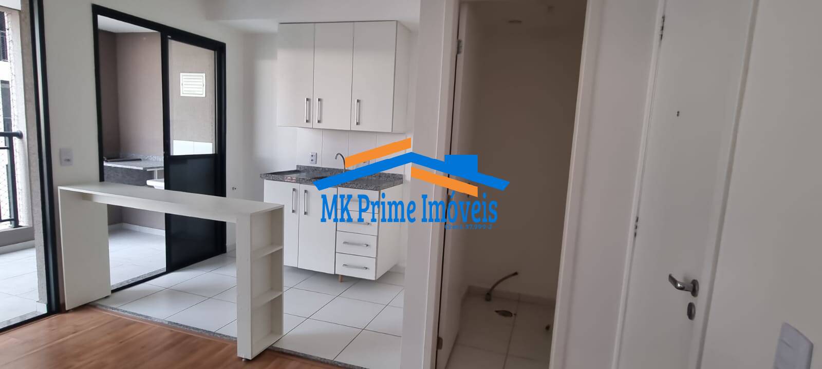 Apartamento, 3 quartos, 57 m² - Foto 7