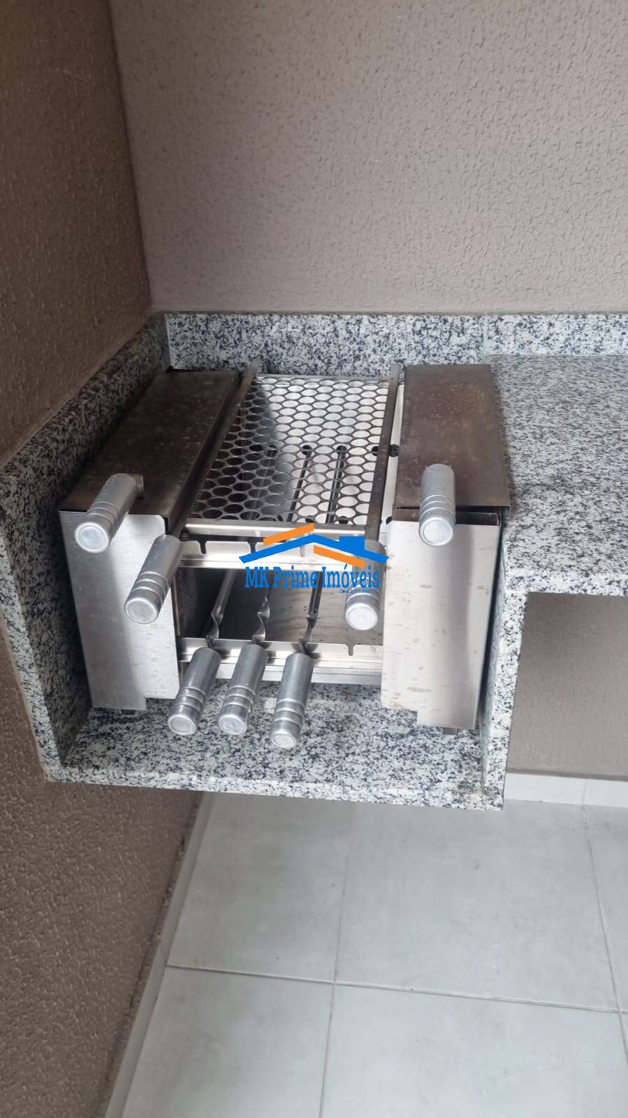 Apartamento, 3 quartos, 57 m² - Foto 5