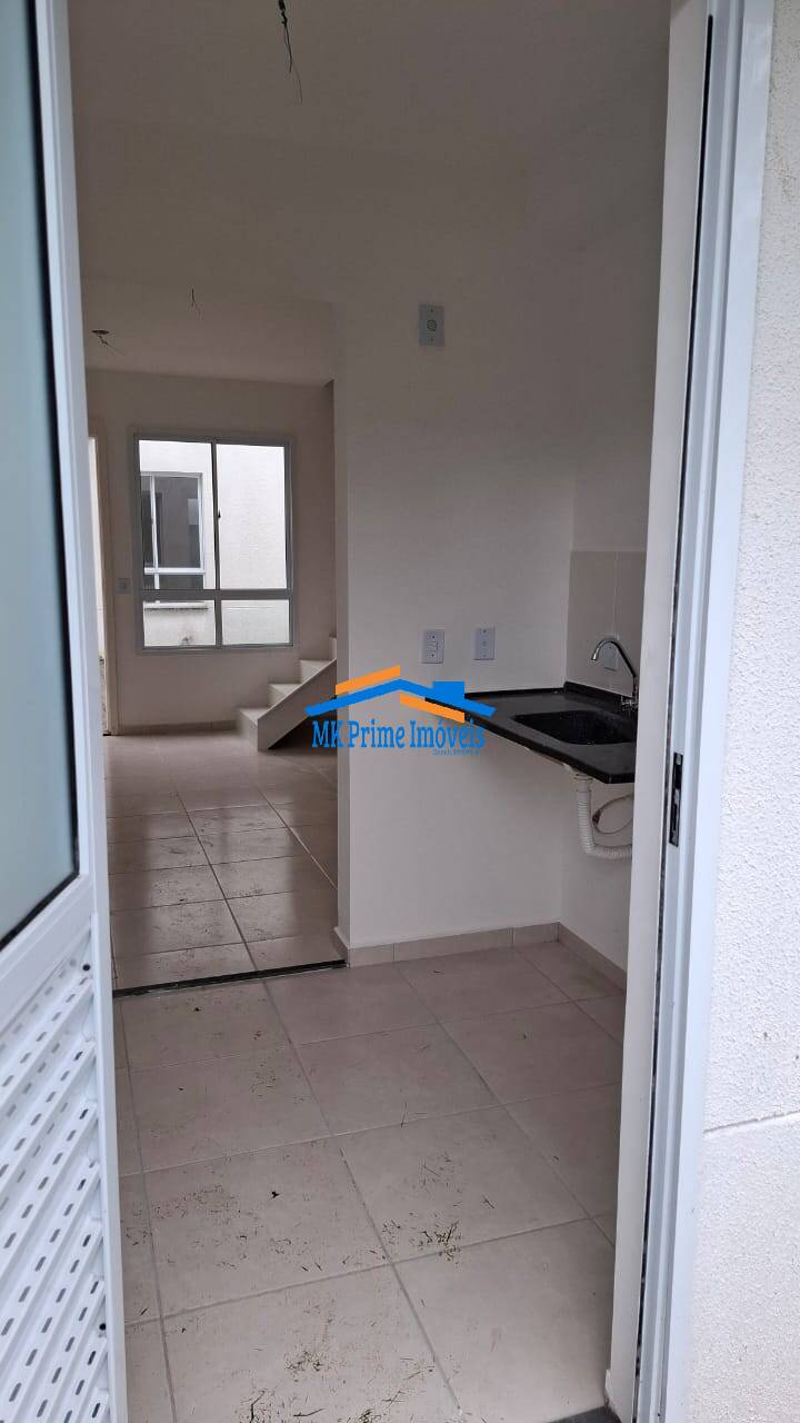 Casa de Condomínio, 2 quartos - Foto 31