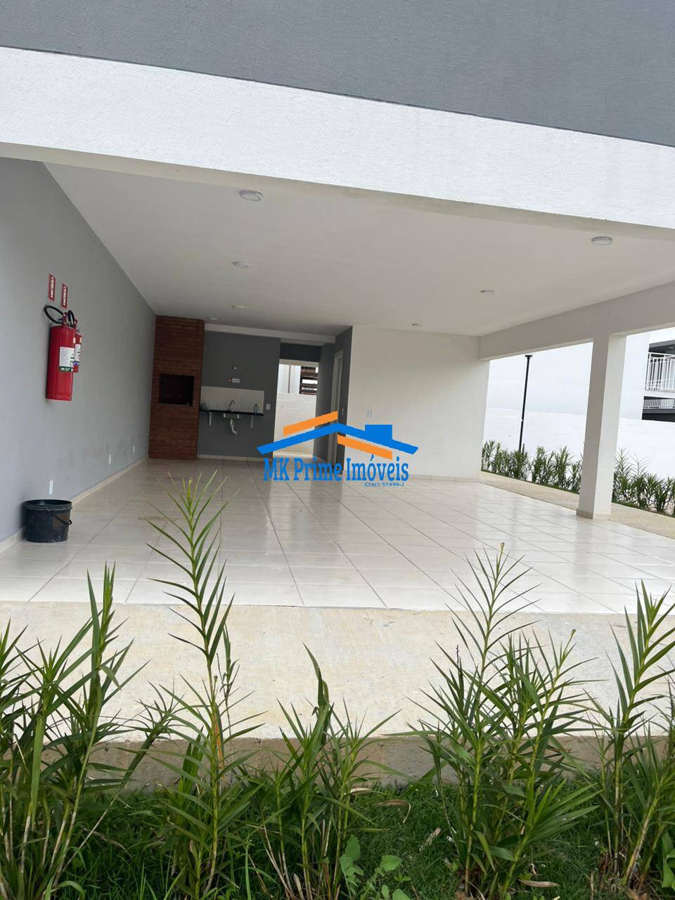 Casa de Condomínio, 2 quartos - Foto 39