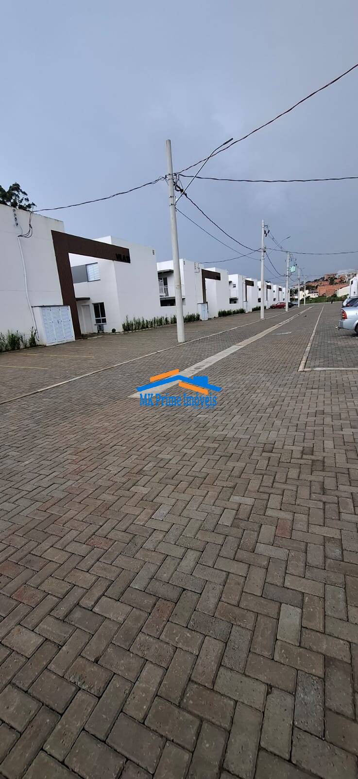 Casa de Condomínio, 2 quartos - Foto 44