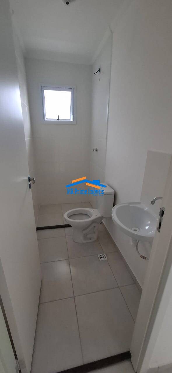 Casa de Condomínio, 2 quartos - Foto 23