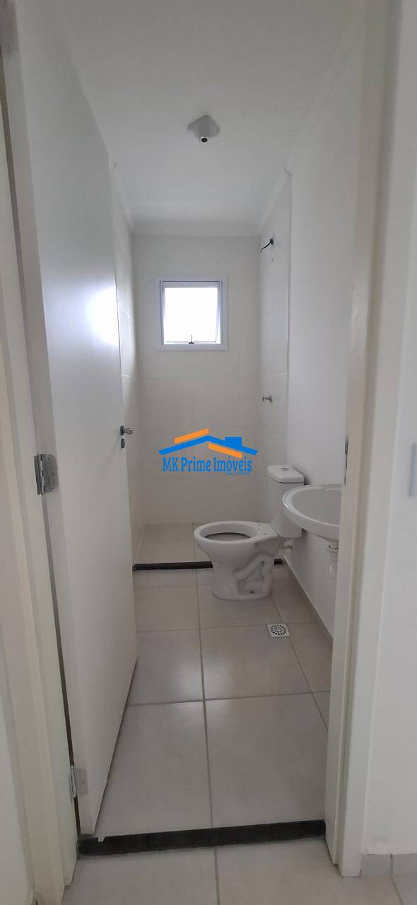 Casa de Condomínio, 2 quartos - Foto 19