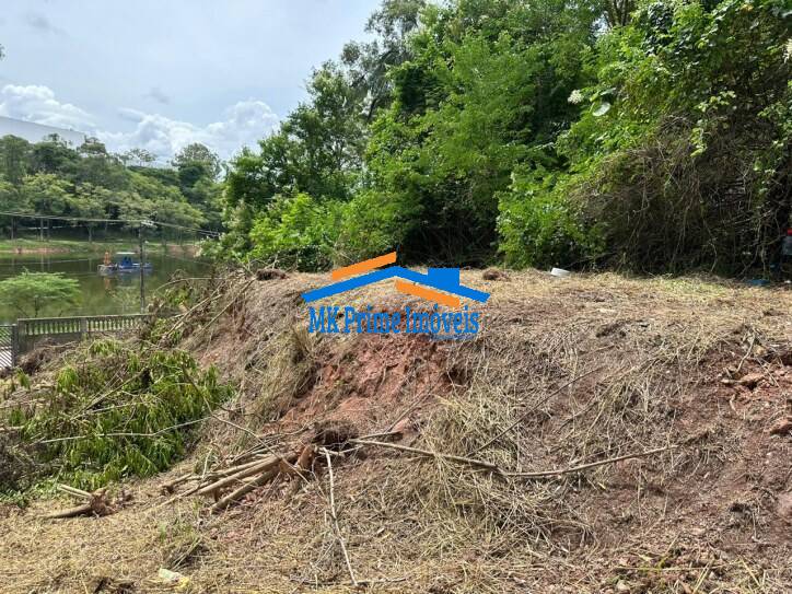Terreno à venda, 1000m² - Foto 3