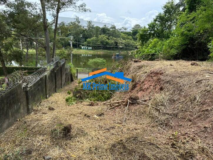 Terreno à venda, 1000m² - Foto 9