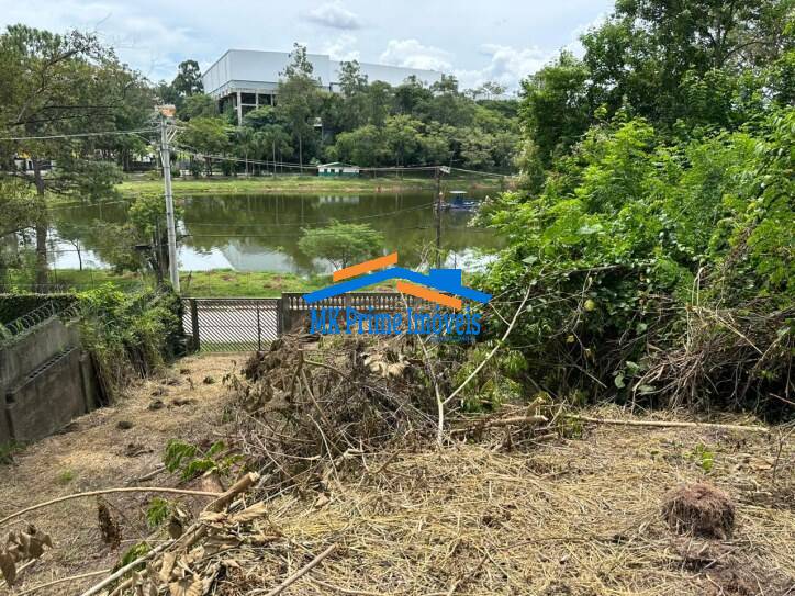 Terreno à venda, 1000m² - Foto 11