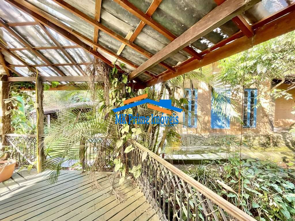 Casa de Condomínio para alugar com 3 quartos, 440m² - Foto 43