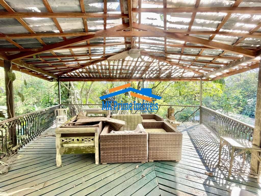 Casa de Condomínio para alugar com 3 quartos, 440m² - Foto 42