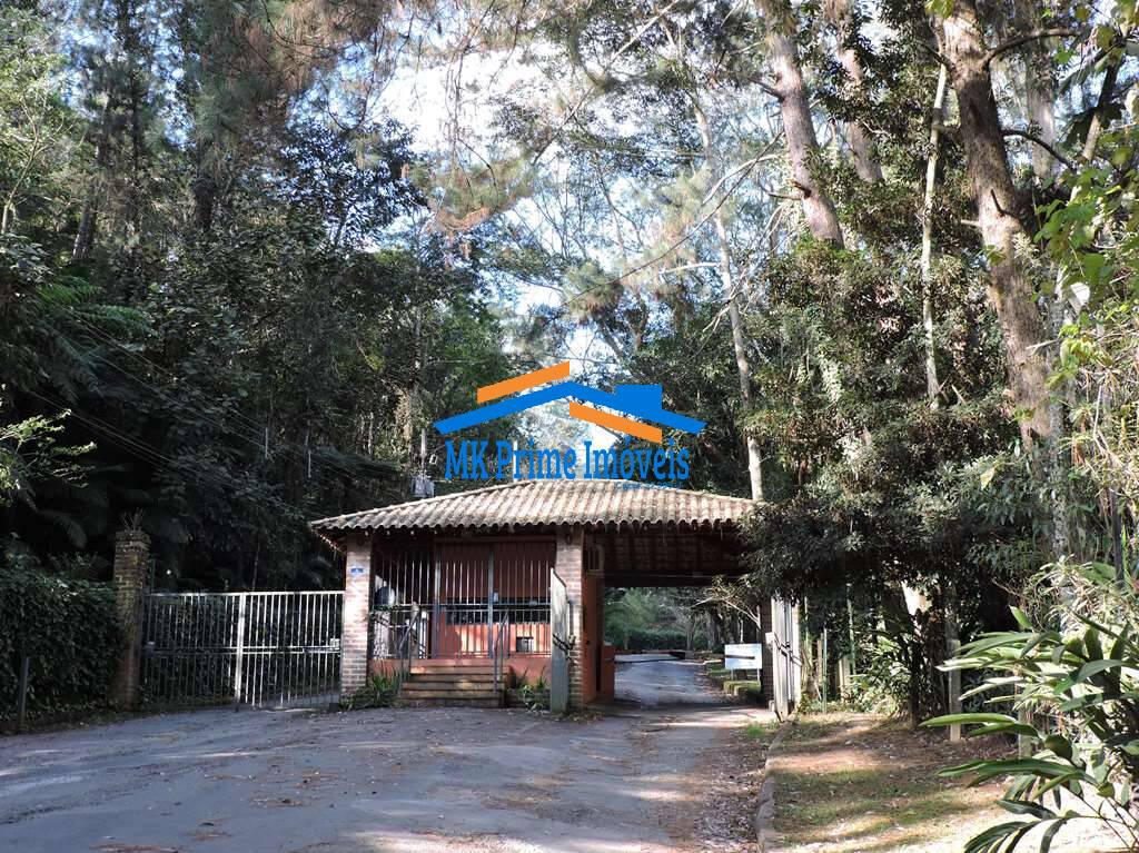 Casa de Condomínio para alugar com 3 quartos, 440m² - Foto 51