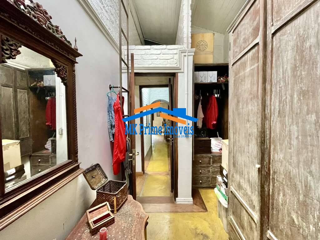 Casa de Condomínio para alugar com 3 quartos, 440m² - Foto 22