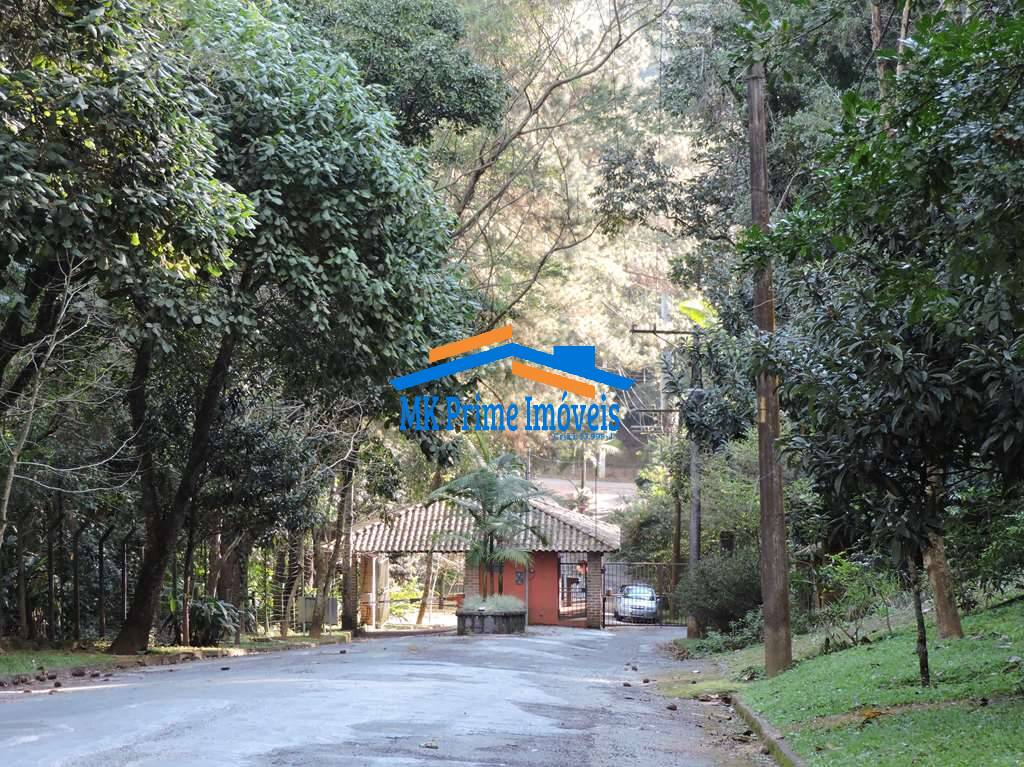 Casa de Condomínio para alugar com 3 quartos, 440m² - Foto 50