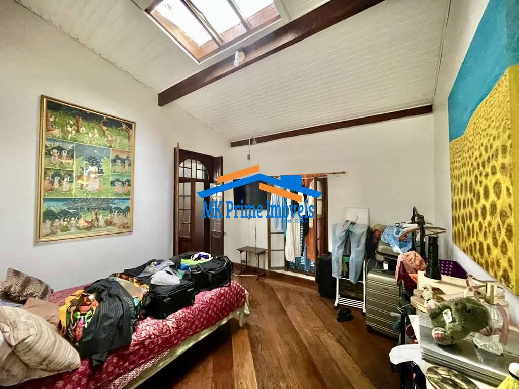 Casa de Condomínio para alugar com 3 quartos, 440m² - Foto 30