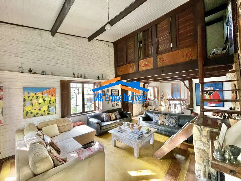 Casa de Condomínio para alugar com 3 quartos, 440m² - Foto 16