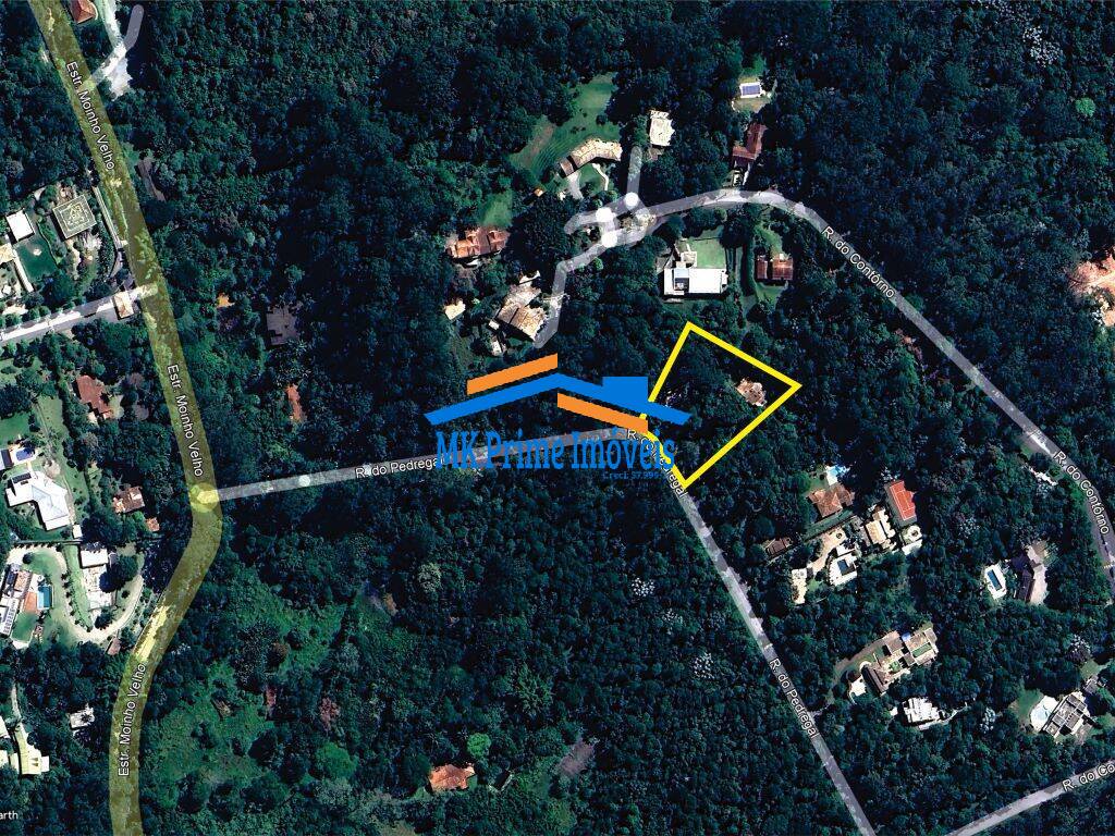 Casa de Condomínio para alugar com 3 quartos, 440m² - Foto 53