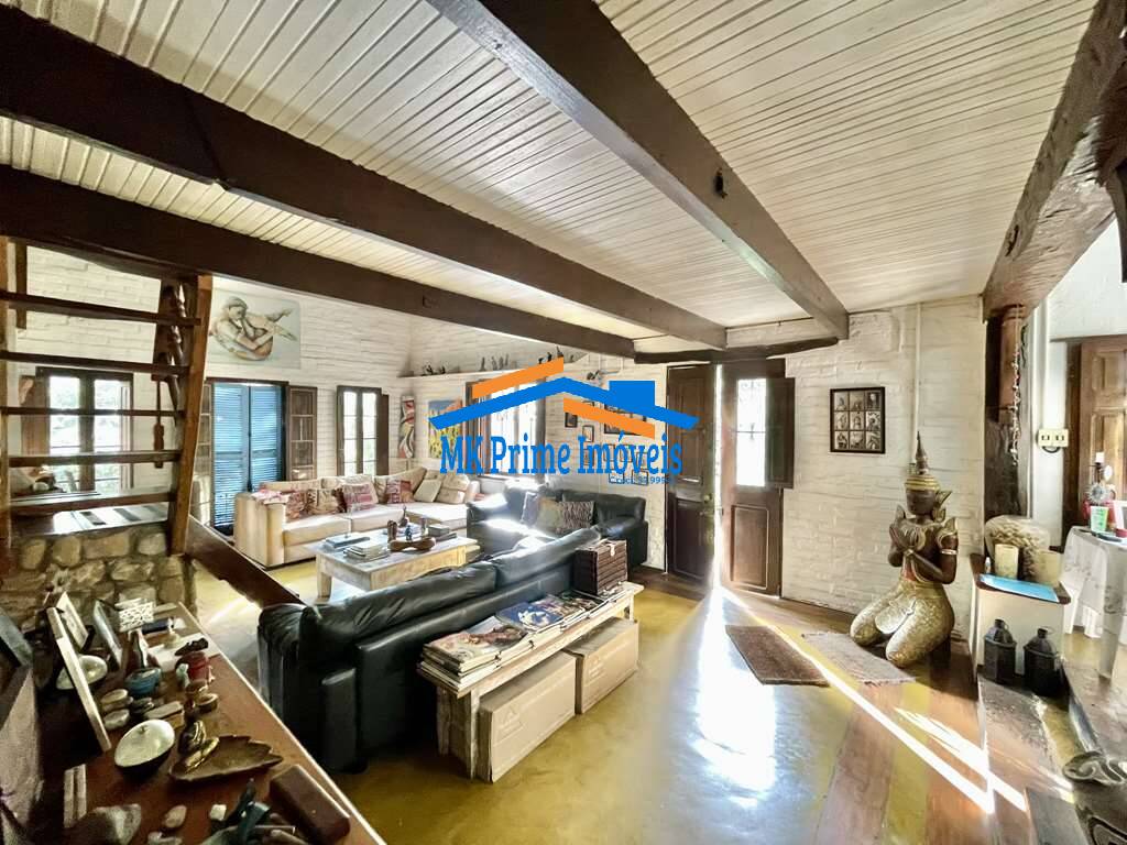 Casa de Condomínio para alugar com 3 quartos, 440m² - Foto 54