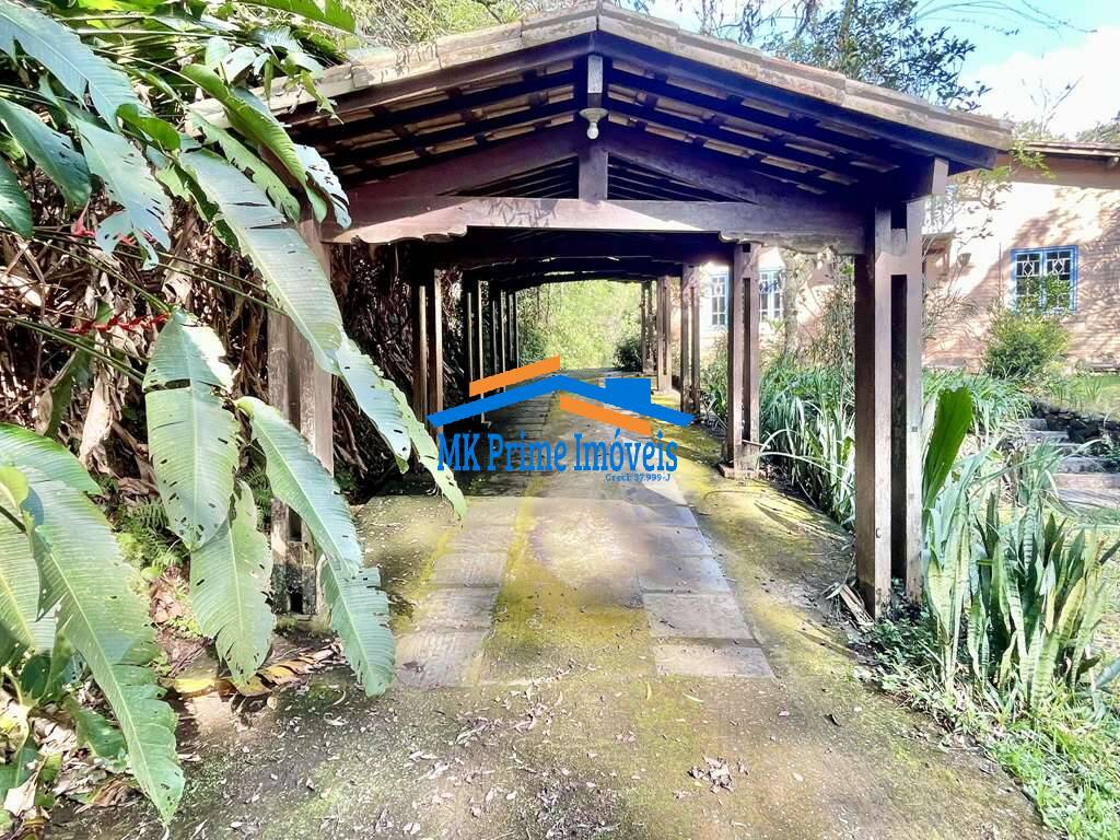 Casa de Condomínio para alugar com 3 quartos, 440m² - Foto 8