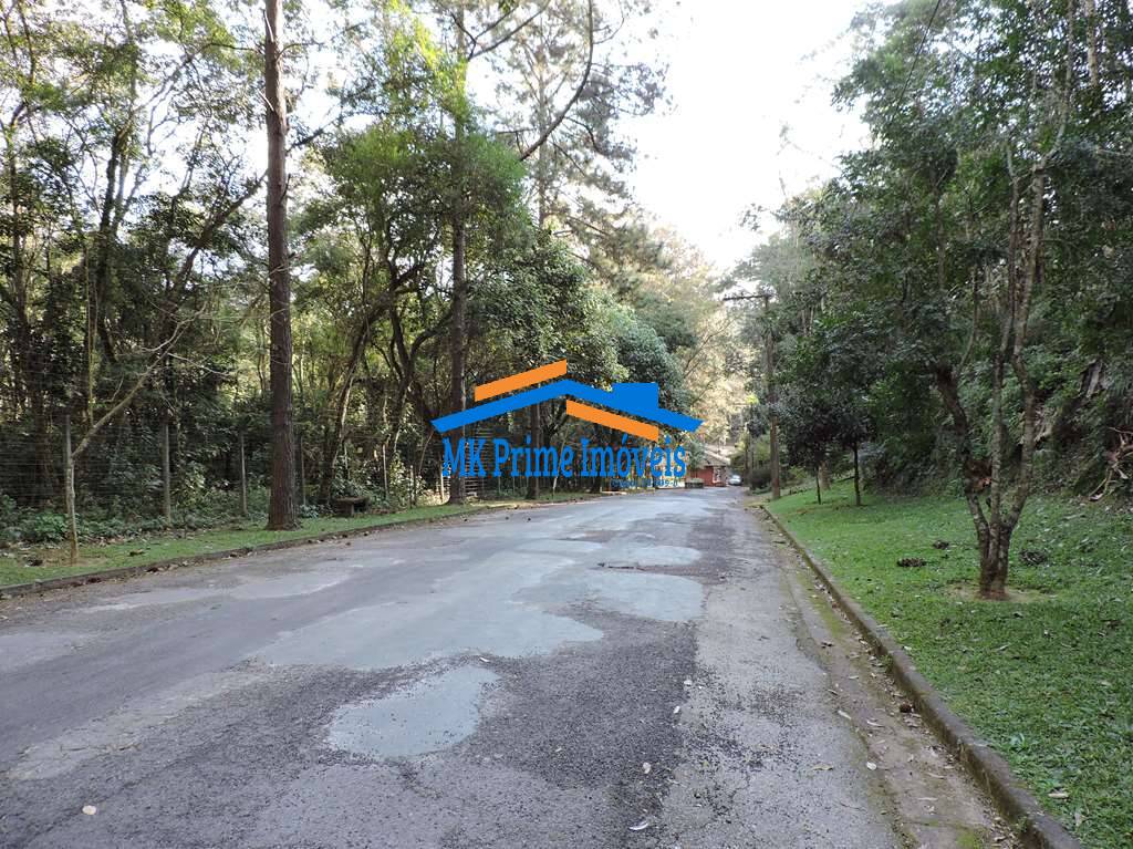 Casa de Condomínio para alugar com 3 quartos, 440m² - Foto 55