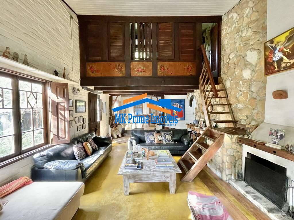 Casa de Condomínio para alugar com 3 quartos, 440m² - Foto 15