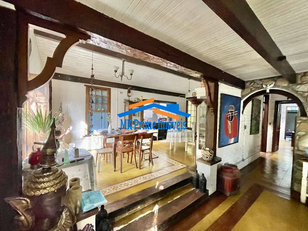 Casa de Condomínio para alugar com 3 quartos, 440m² - Foto 21