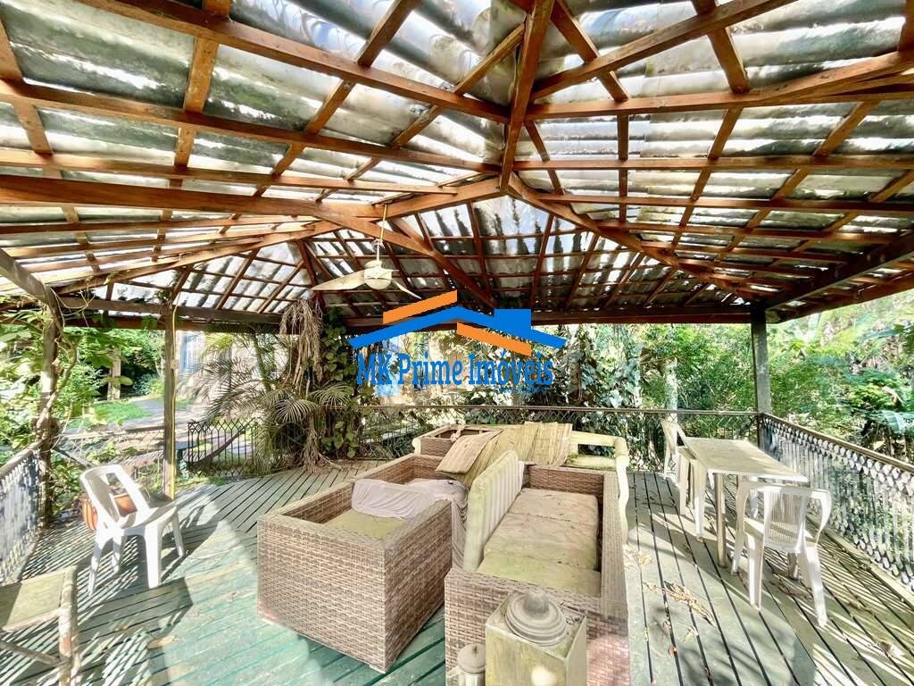Casa de Condomínio para alugar com 3 quartos, 440m² - Foto 39