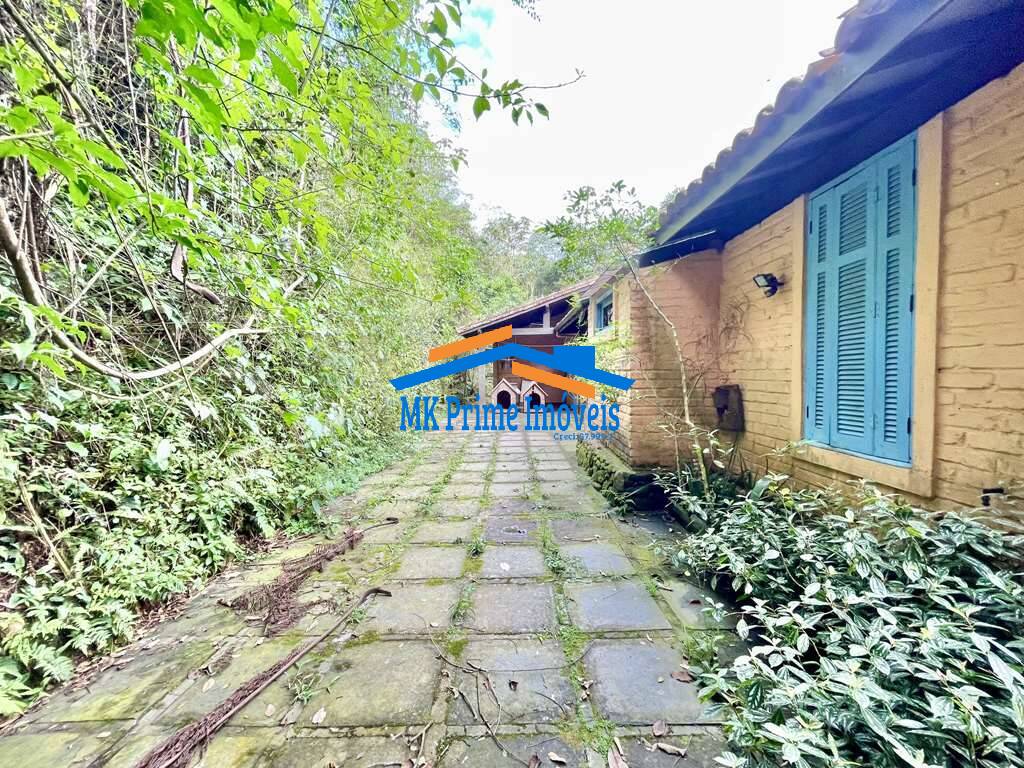 Casa de Condomínio para alugar com 3 quartos, 440m² - Foto 47