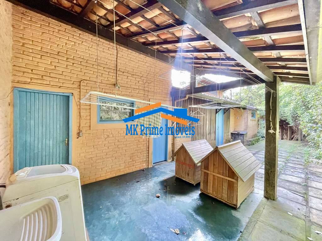 Casa de Condomínio para alugar com 3 quartos, 440m² - Foto 48