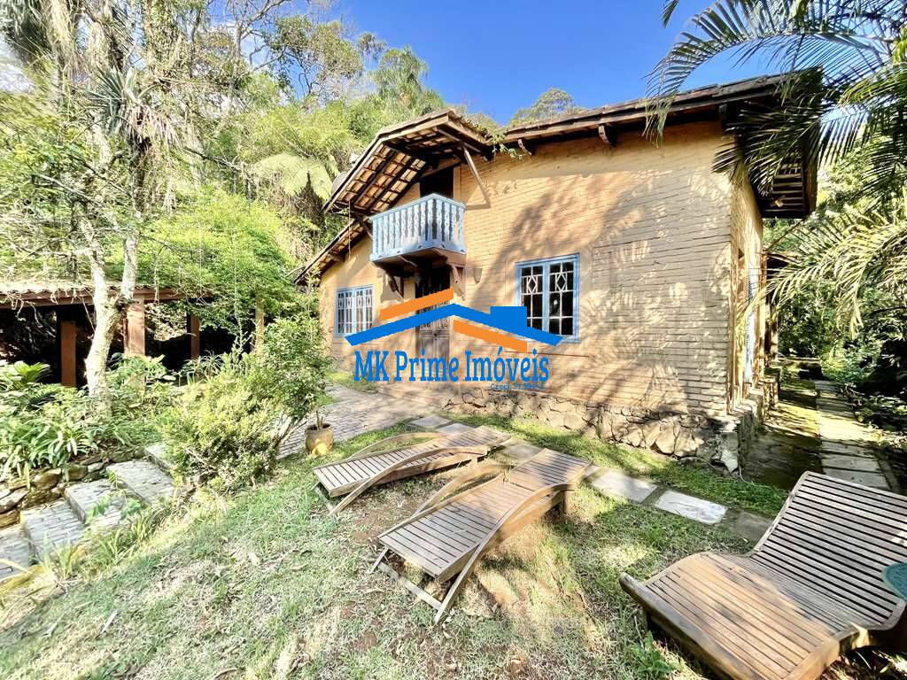 Casa de Condomínio para alugar com 3 quartos, 440m² - Foto 7