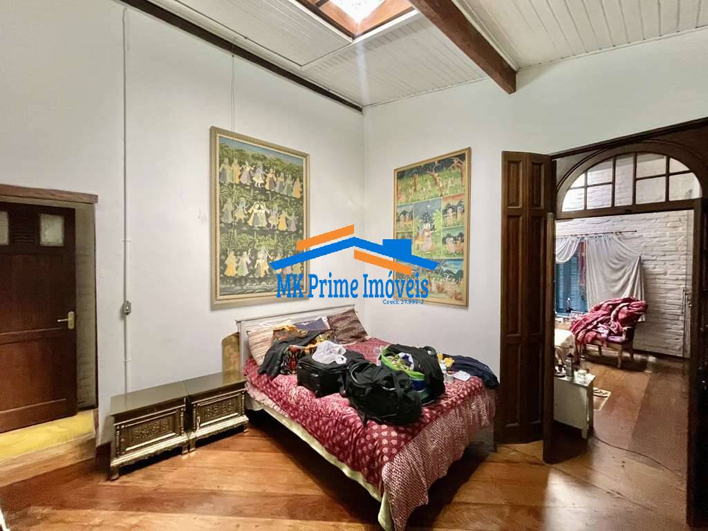 Casa de Condomínio para alugar com 3 quartos, 440m² - Foto 31