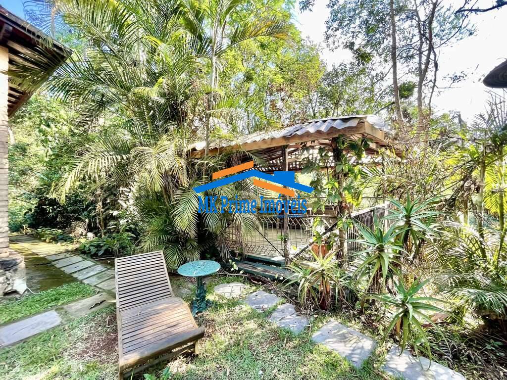 Casa de Condomínio para alugar com 3 quartos, 440m² - Foto 38