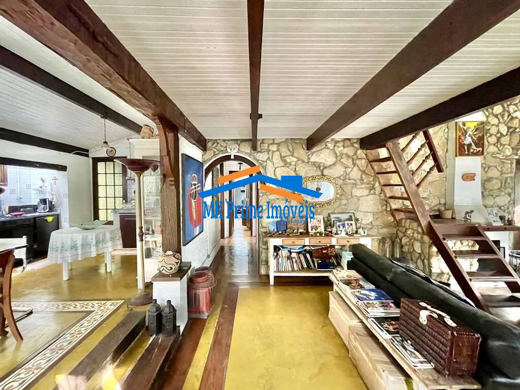 Casa de Condomínio para alugar com 3 quartos, 440m² - Foto 33