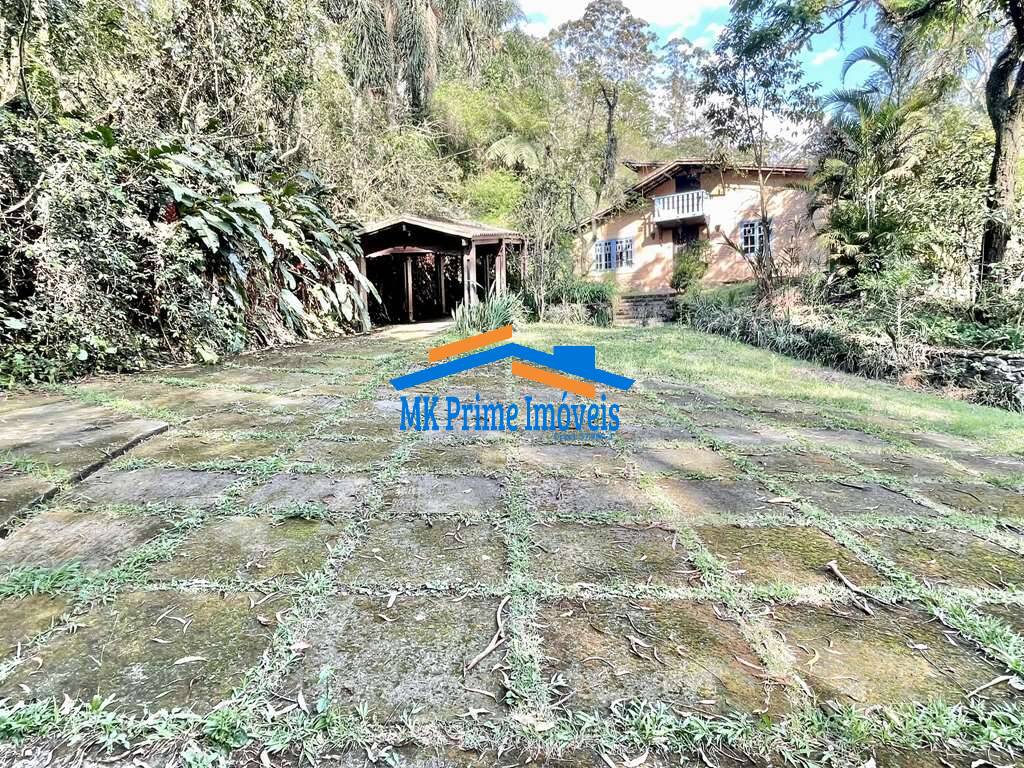 Casa de Condomínio para alugar com 3 quartos, 440m² - Foto 40