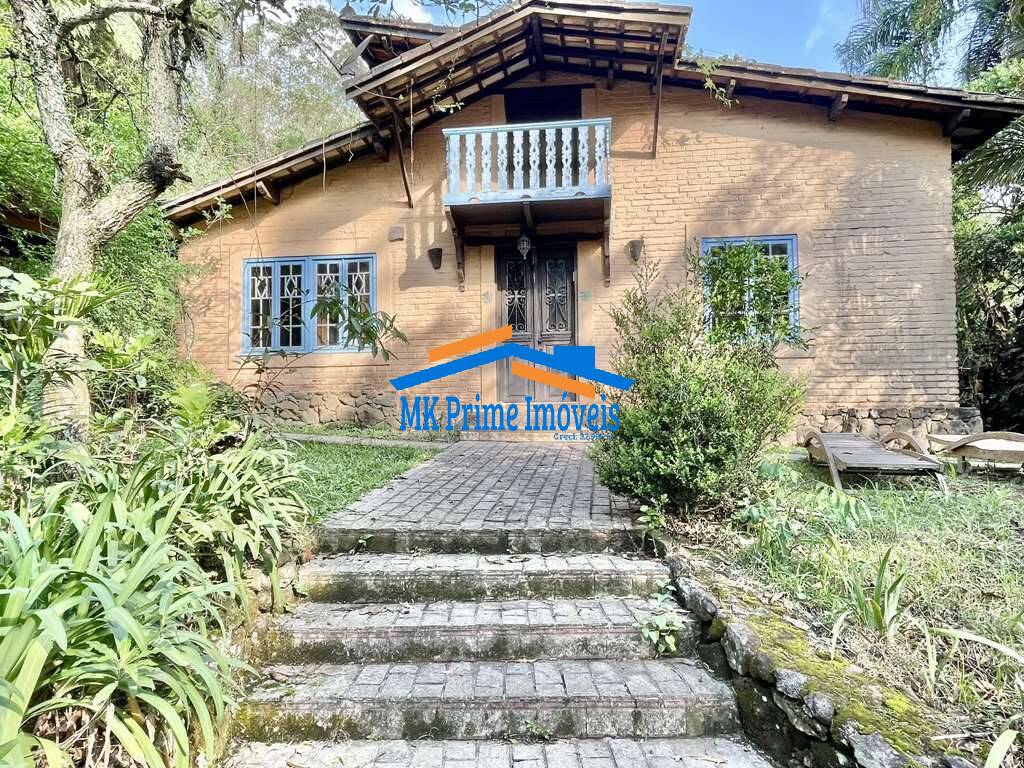 Casa de Condomínio para alugar com 3 quartos, 440m² - Foto 12