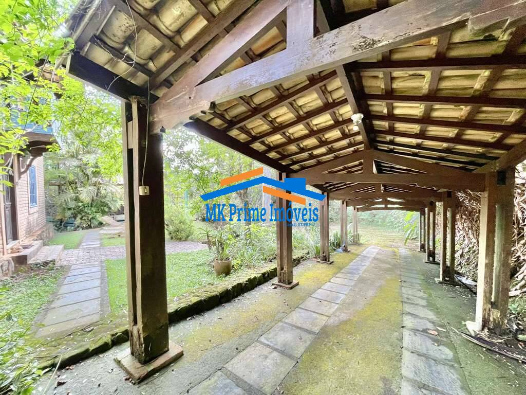 Casa de Condomínio para alugar com 3 quartos, 440m² - Foto 9