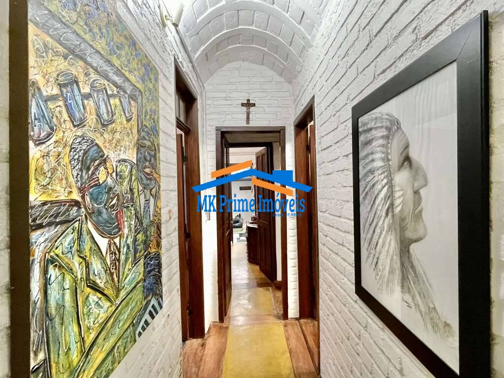 Casa de Condomínio para alugar com 3 quartos, 440m² - Foto 23