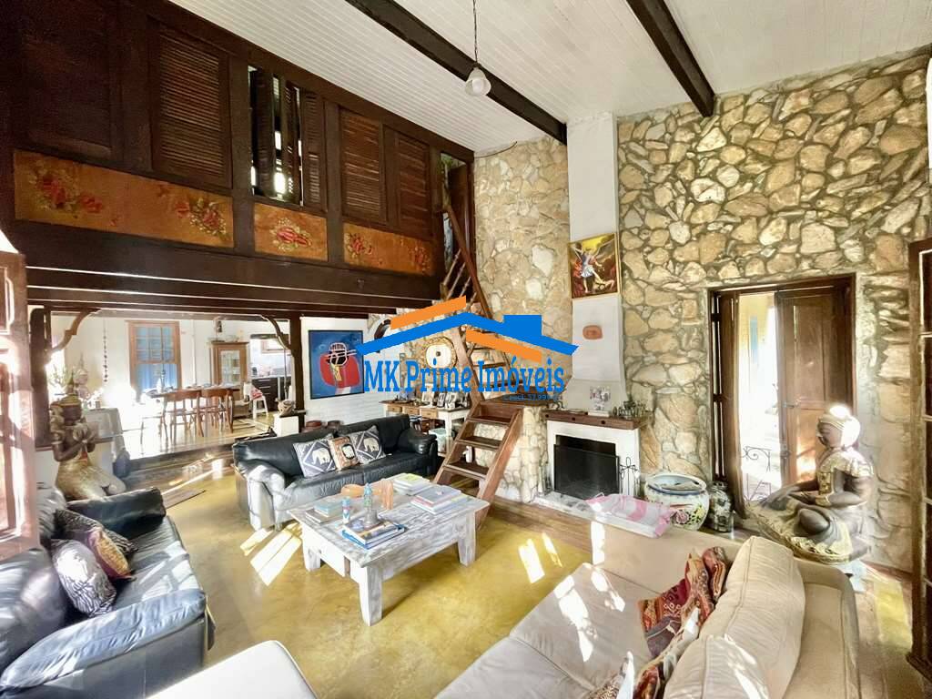 Casa de Condomínio para alugar com 3 quartos, 440m² - Foto 14