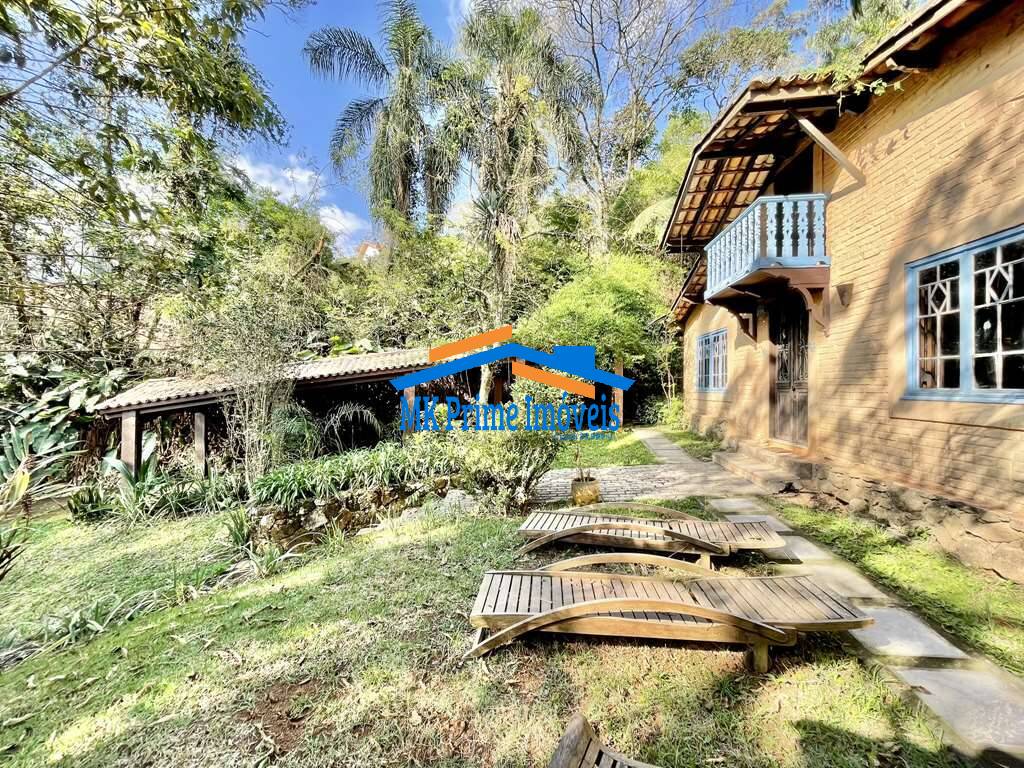 Casa de Condomínio para alugar com 3 quartos, 440m² - Foto 10