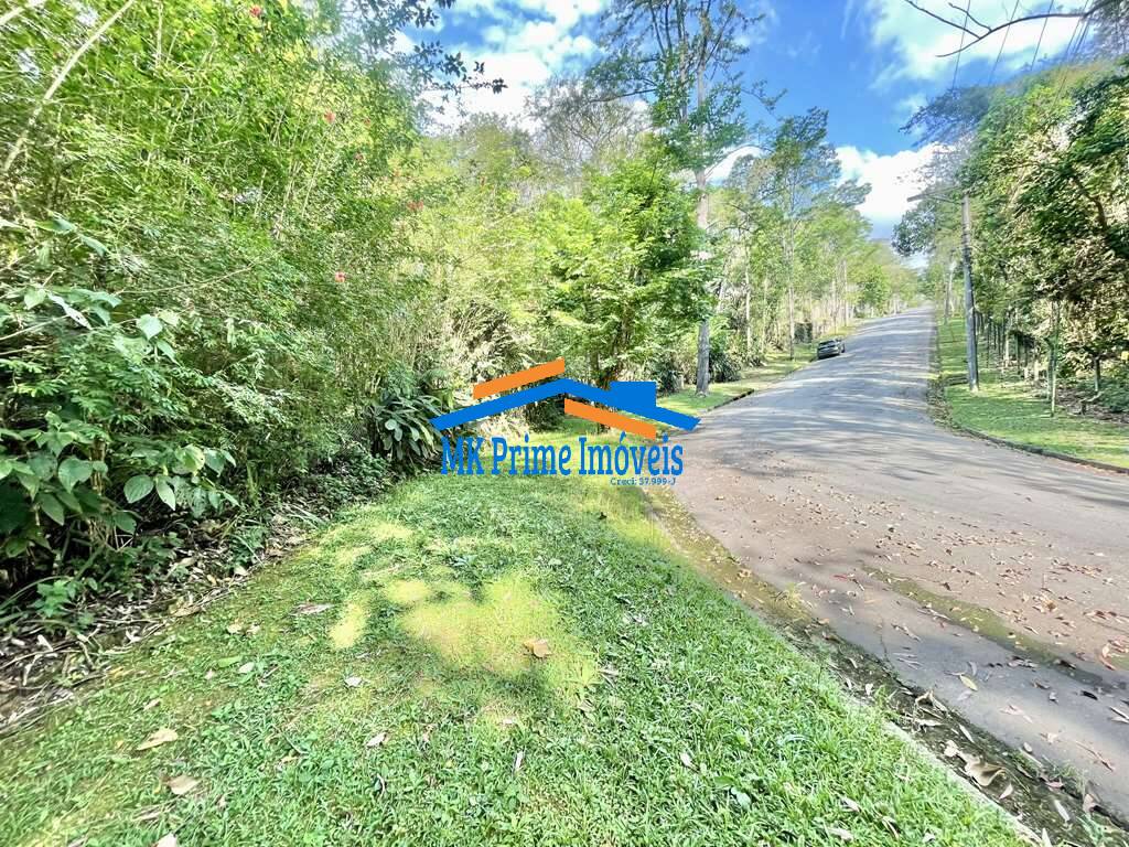 Casa de Condomínio para alugar com 3 quartos, 440m² - Foto 59