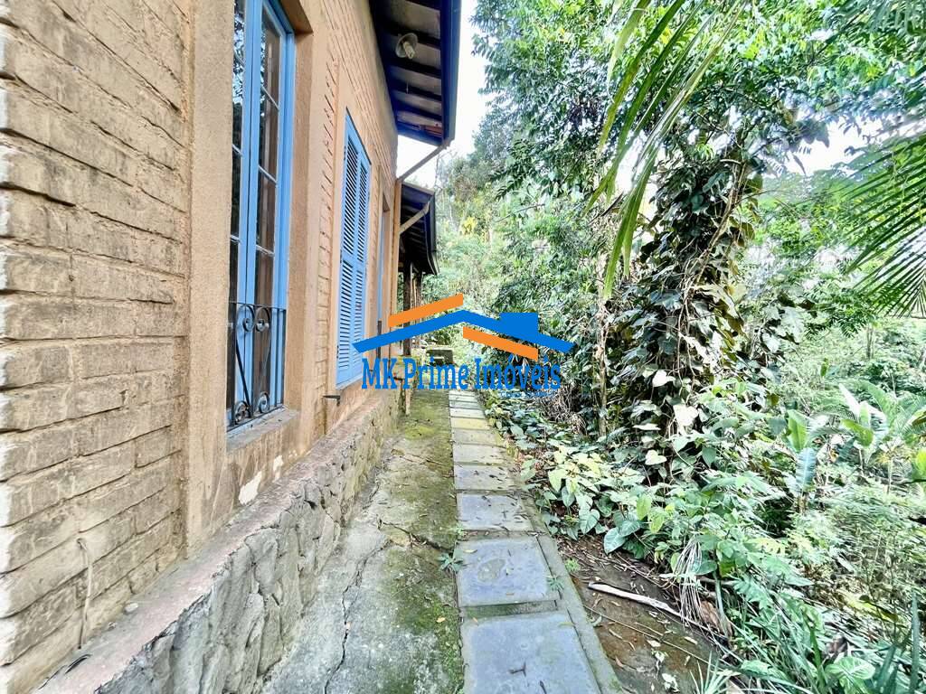 Casa de Condomínio para alugar com 3 quartos, 440m² - Foto 46