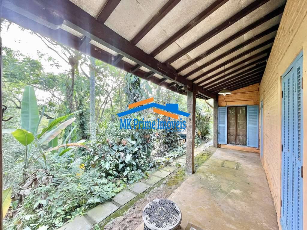 Casa de Condomínio para alugar com 3 quartos, 440m² - Foto 36