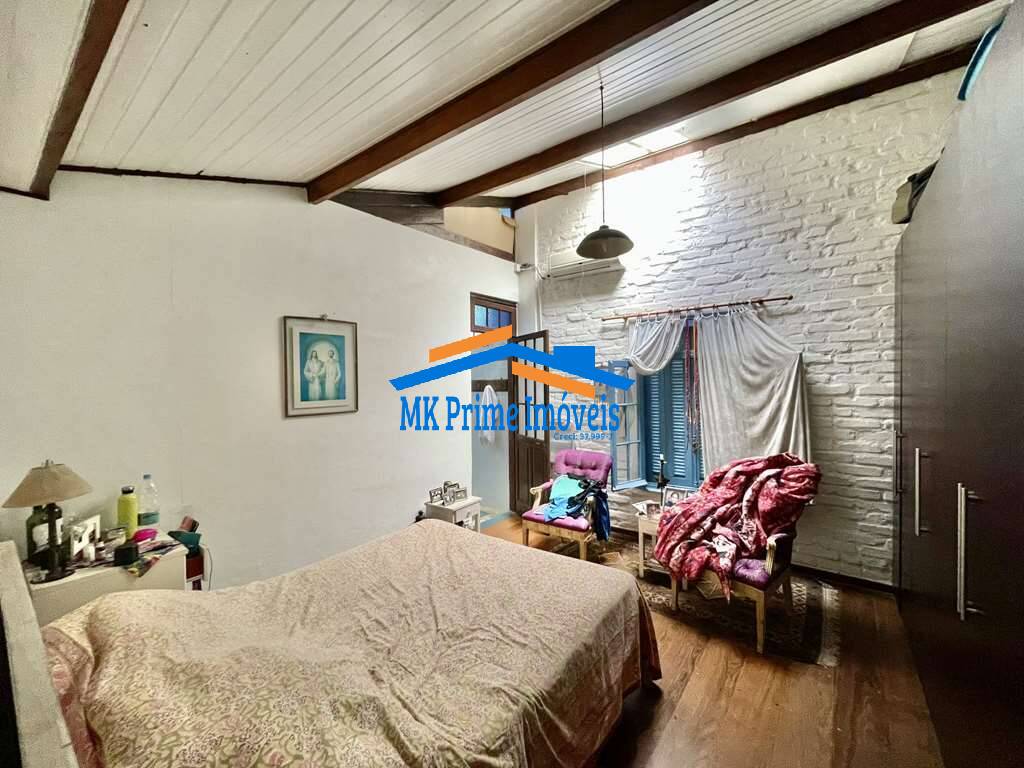 Casa de Condomínio para alugar com 3 quartos, 440m² - Foto 25