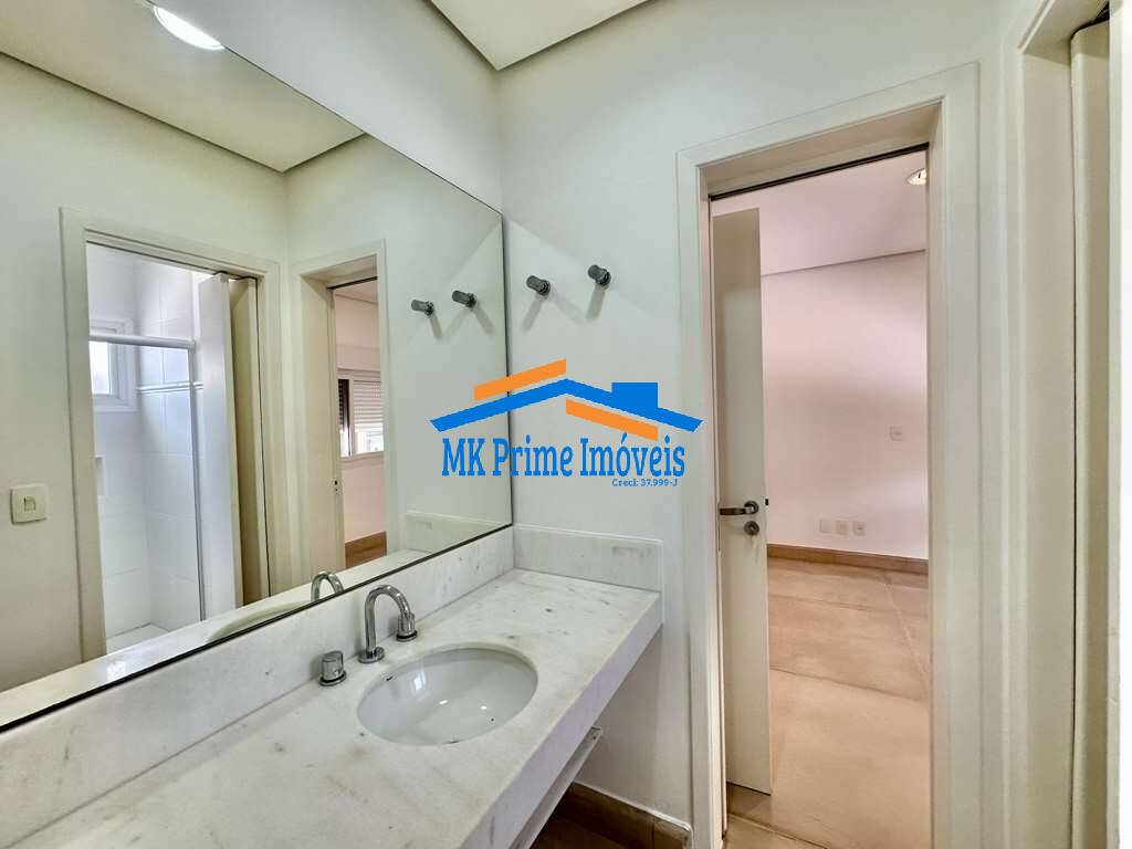 Casa de Condomínio para alugar com 4 quartos, 358m² - Foto 45