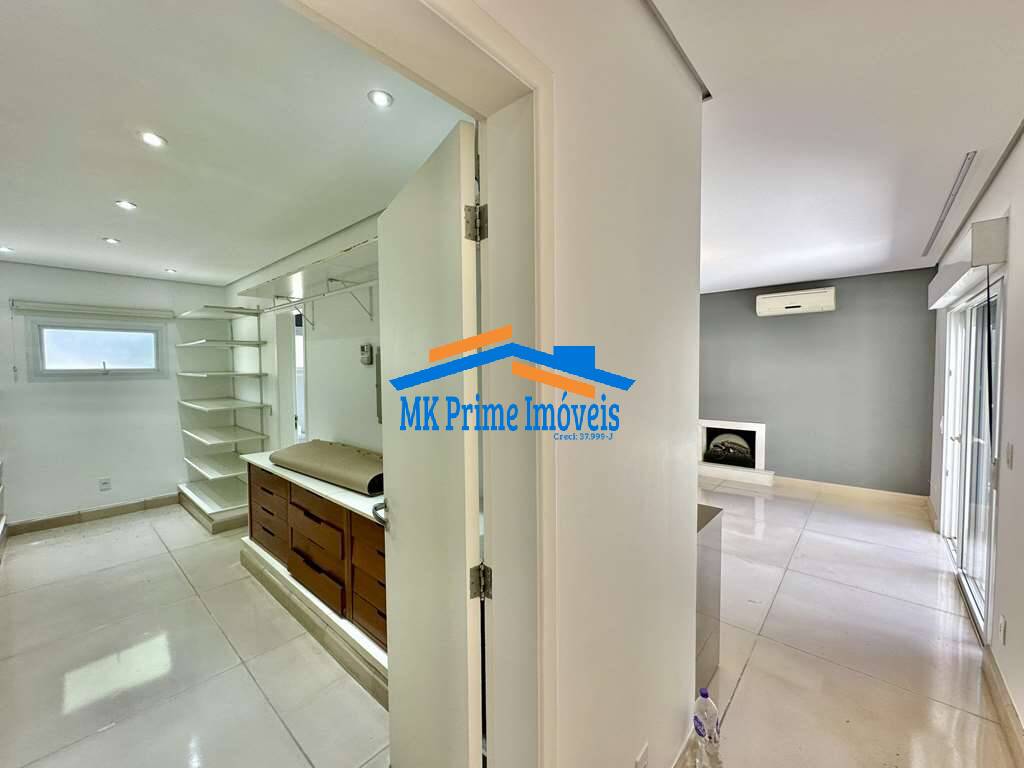 Casa de Condomínio para alugar com 4 quartos, 358m² - Foto 36