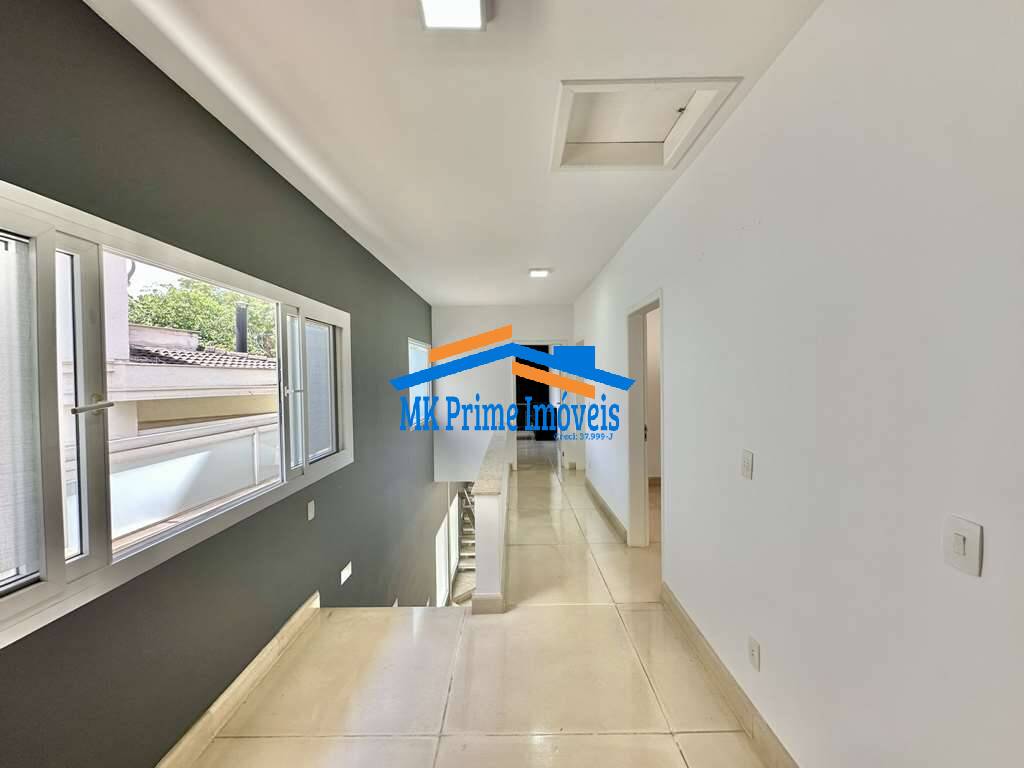Casa de Condomínio para alugar com 4 quartos, 358m² - Foto 26