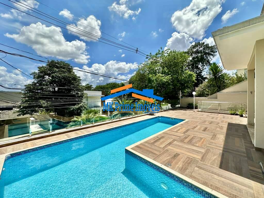 Casa de Condomínio para alugar com 4 quartos, 358m² - Foto 48