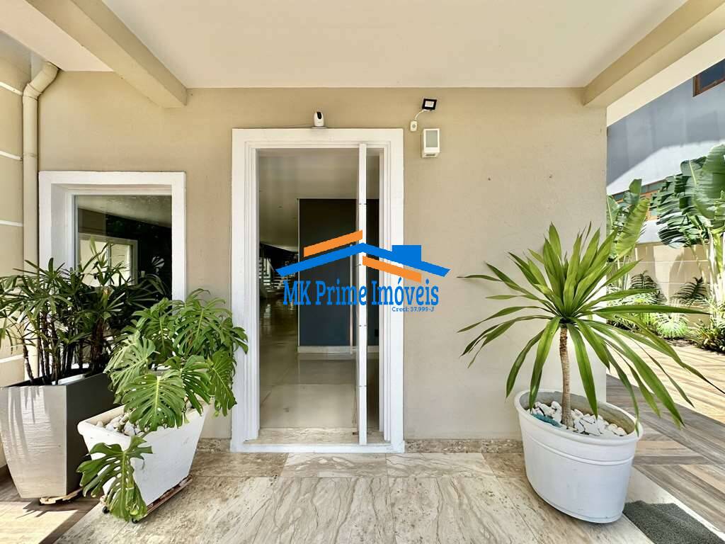Casa de Condomínio para alugar com 4 quartos, 358m² - Foto 11
