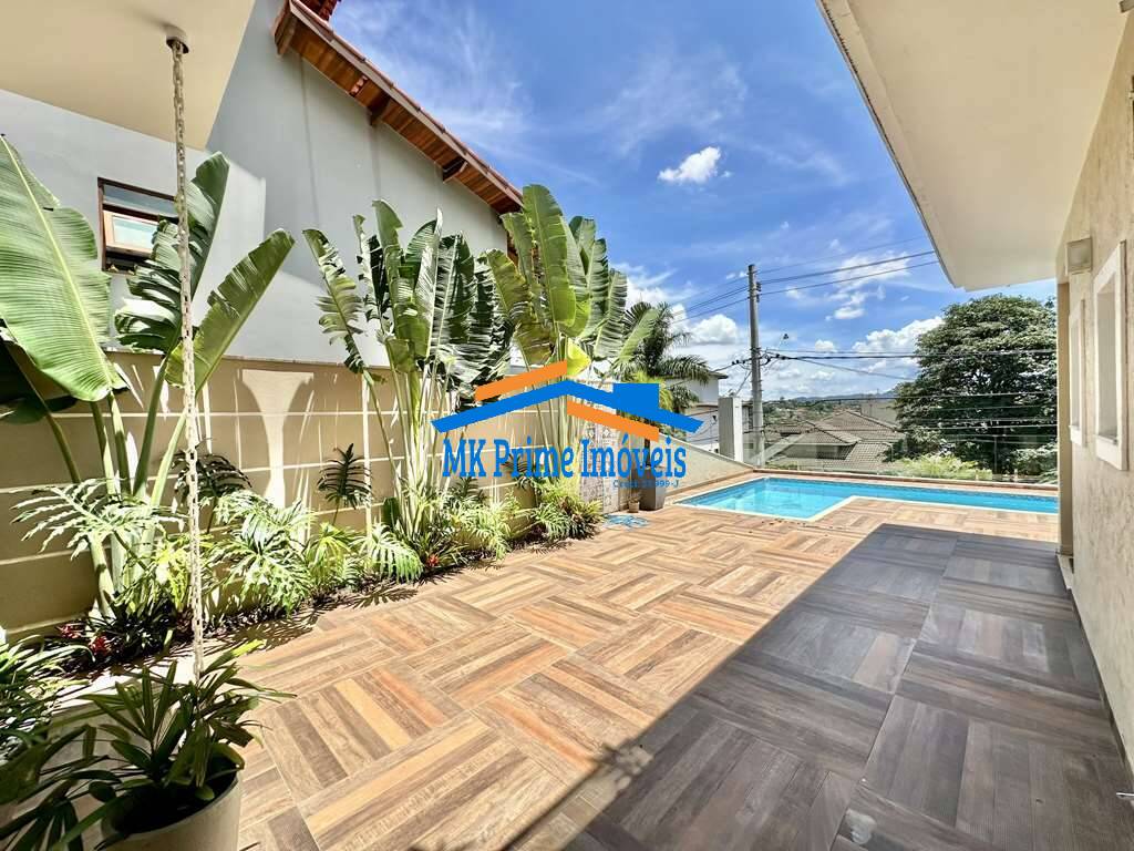 Casa de Condomínio para alugar com 4 quartos, 358m² - Foto 5