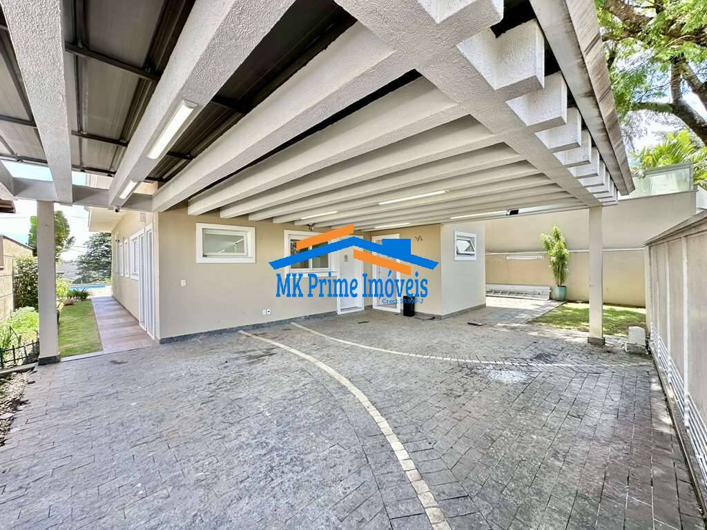 Casa de Condomínio para alugar com 4 quartos, 358m² - Foto 7