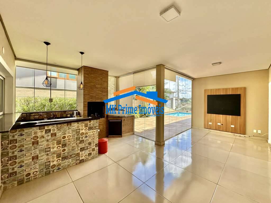 Casa de Condomínio para alugar com 4 quartos, 358m² - Foto 21