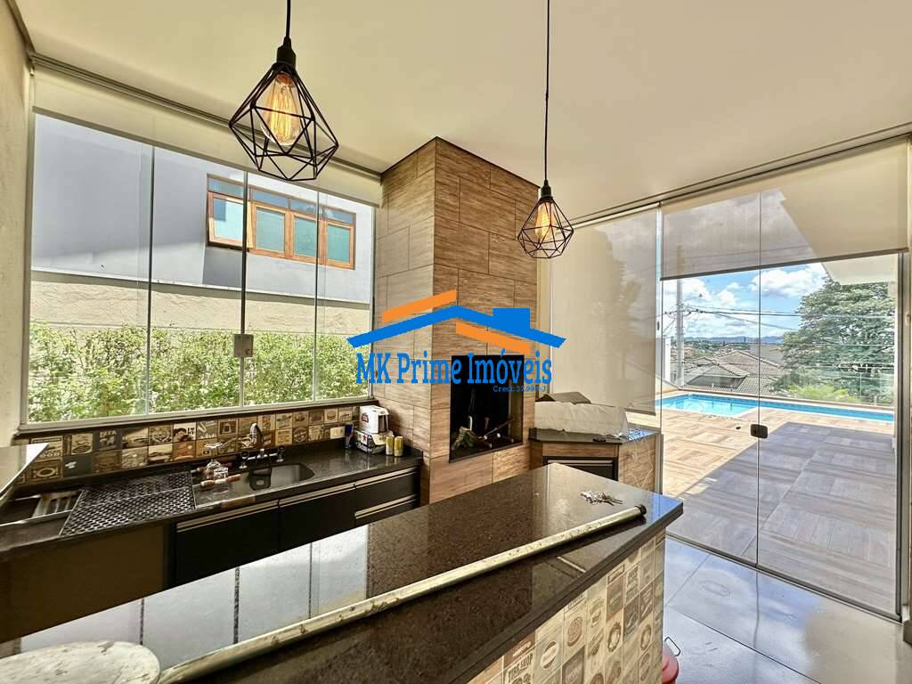 Casa de Condomínio para alugar com 4 quartos, 358m² - Foto 23