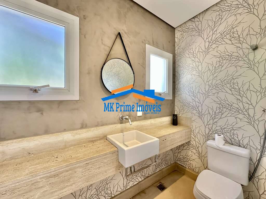 Casa de Condomínio para alugar com 4 quartos, 358m² - Foto 24